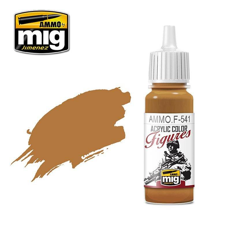 Ammo by MIG - Special Figures Paints - Rising Sun FPV