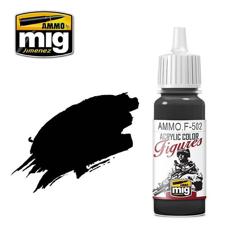 Ammo by MIG - Special Figures Paints - Rising Sun FPV