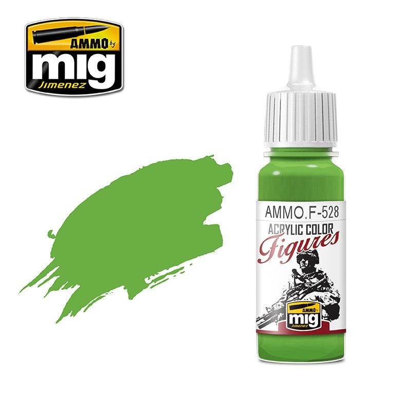 Ammo by MIG - Special Figures Paints - Rising Sun FPV