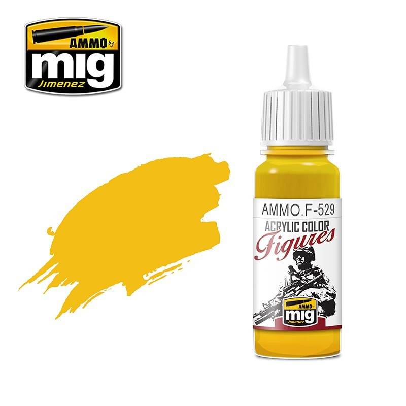 Ammo by MIG - Special Figures Paints - Rising Sun FPV