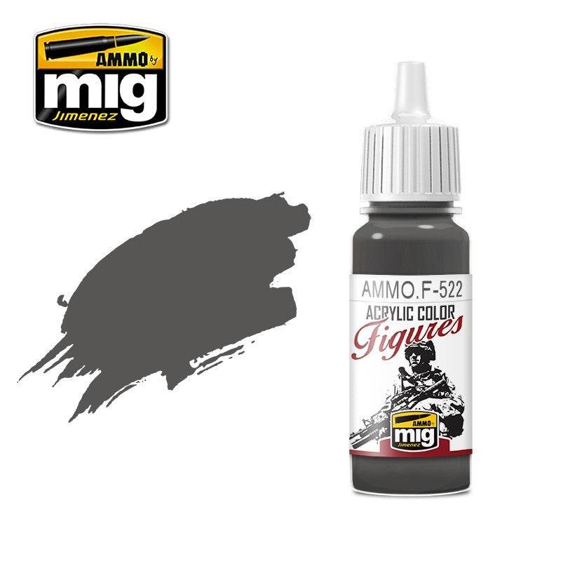 Ammo by MIG - Special Figures Paints - Rising Sun FPV