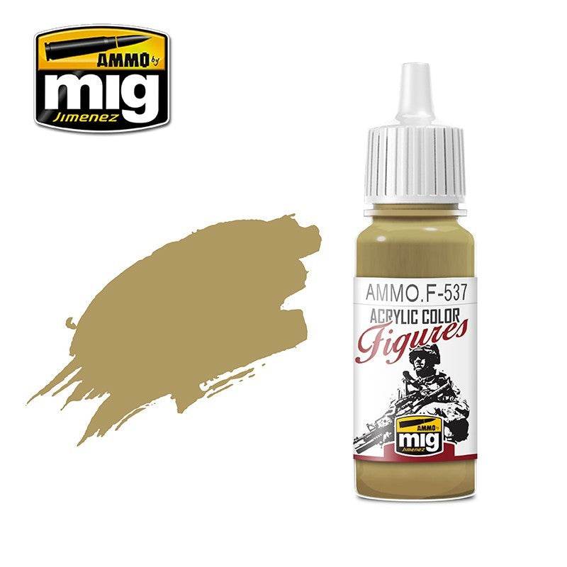 Ammo by MIG - Special Figures Paints - Rising Sun FPV