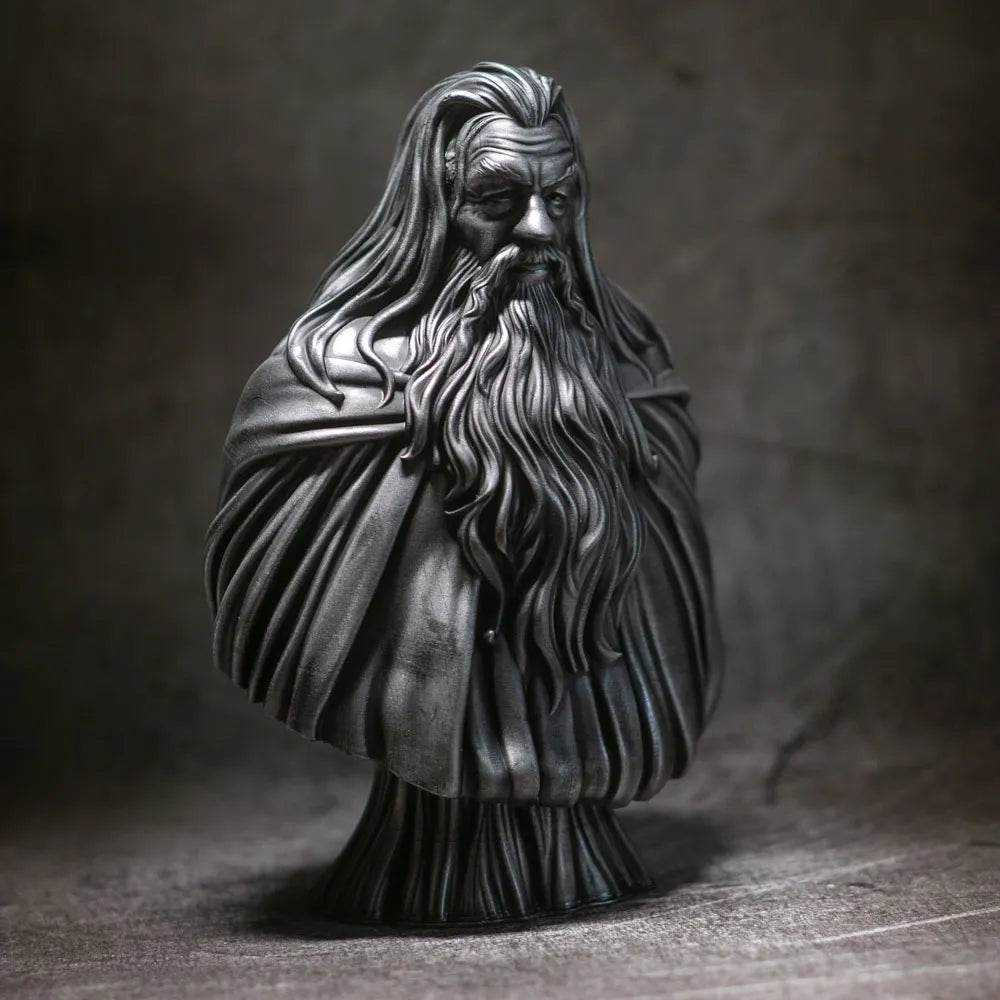 Eastman Bust Collection 1:1 Scale - Rising Sun FPV