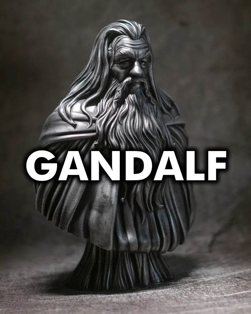 Eastman Bust Collection 1:1 Scale - Rising Sun FPV