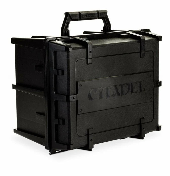 60-38 Warhammer Battle Case