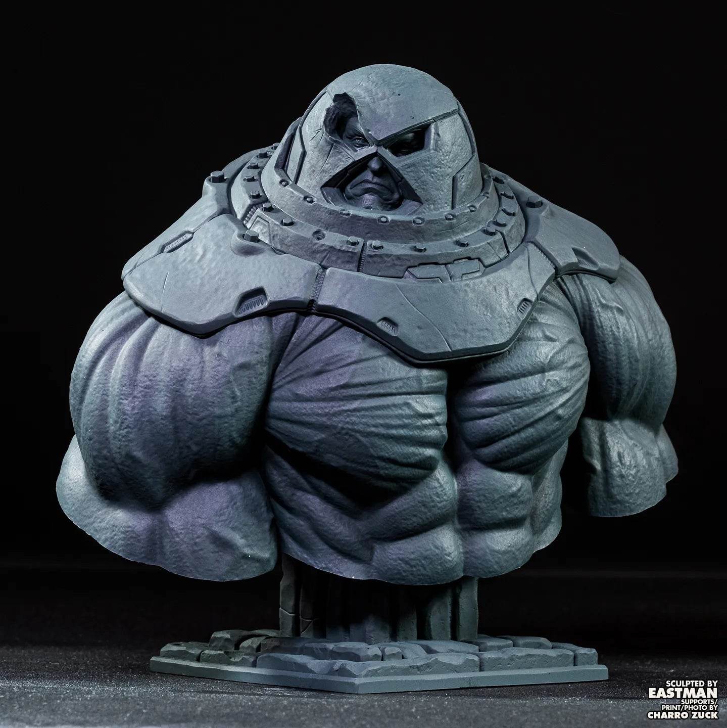 Eastman Bust Collection 1:1 Scale - Rising Sun FPV