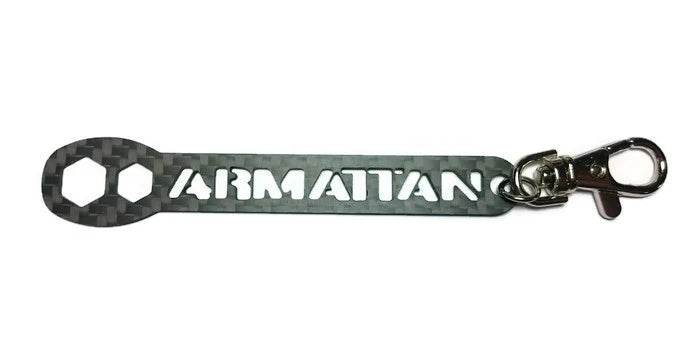 Armattan Keychain Wrench for M4 and M5 Nuts - Rising Sun FPV