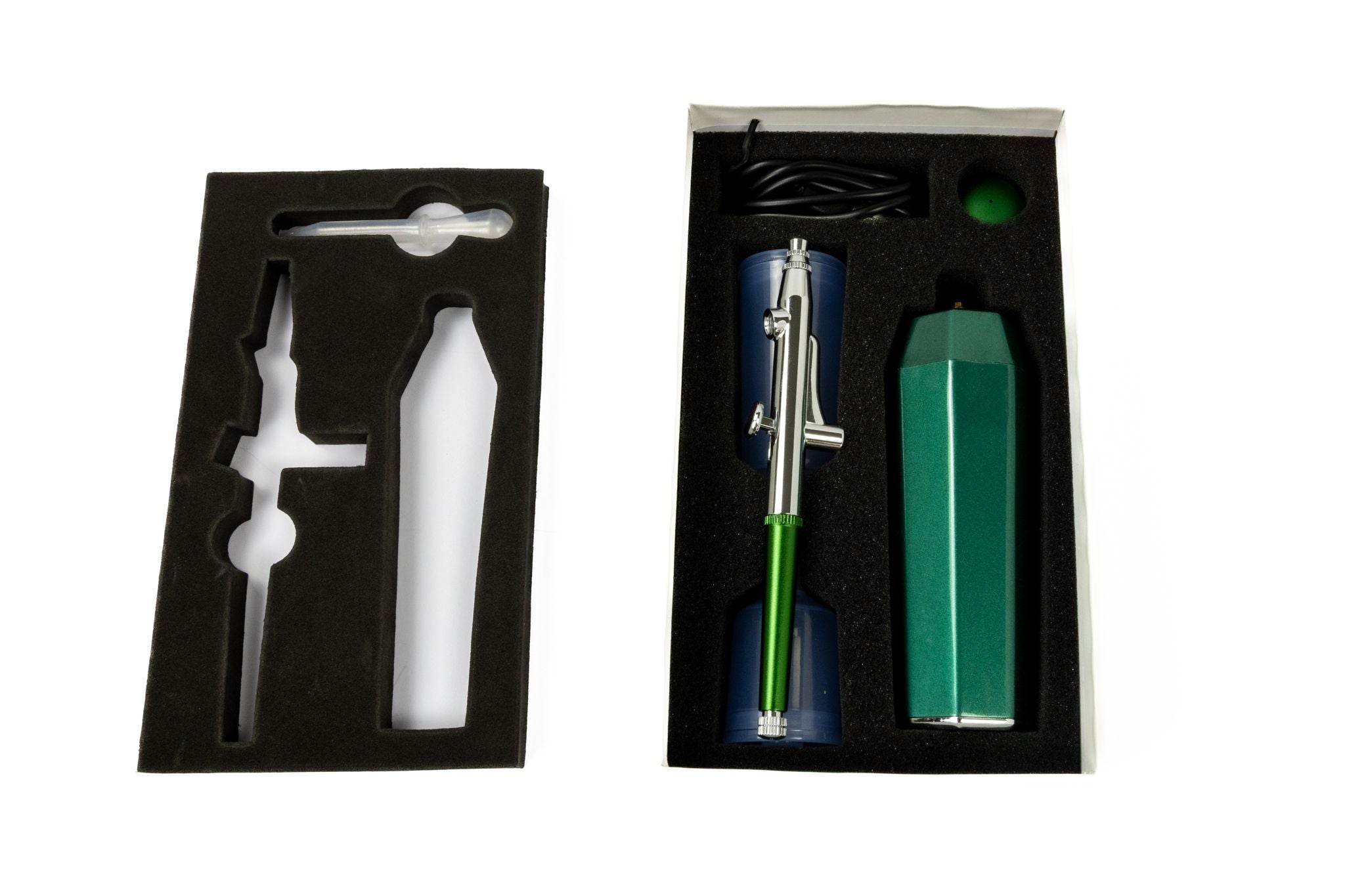 LPG Essentials Handheld Air Compressor