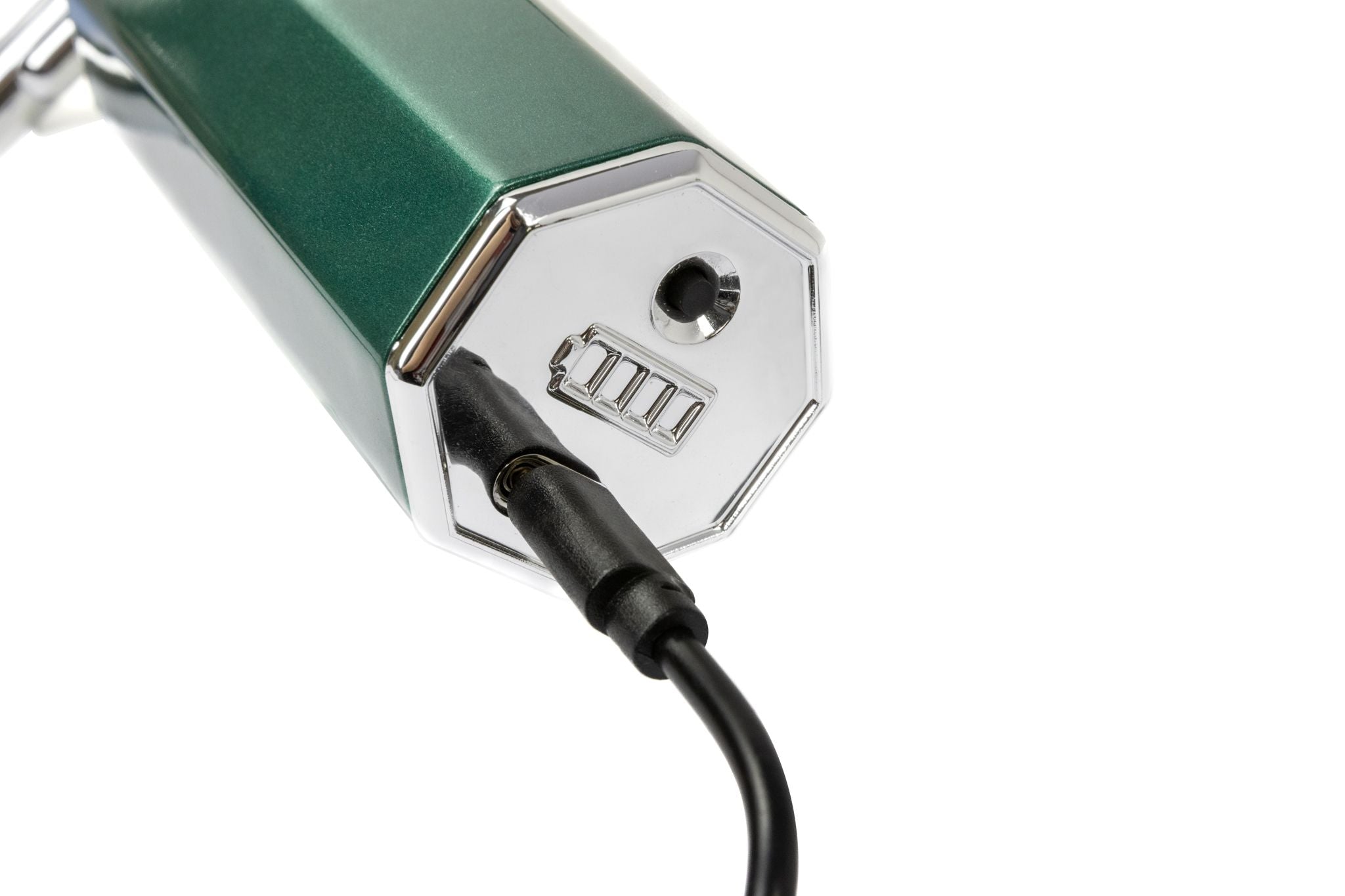 LPG Essentials Handheld Air Compressor