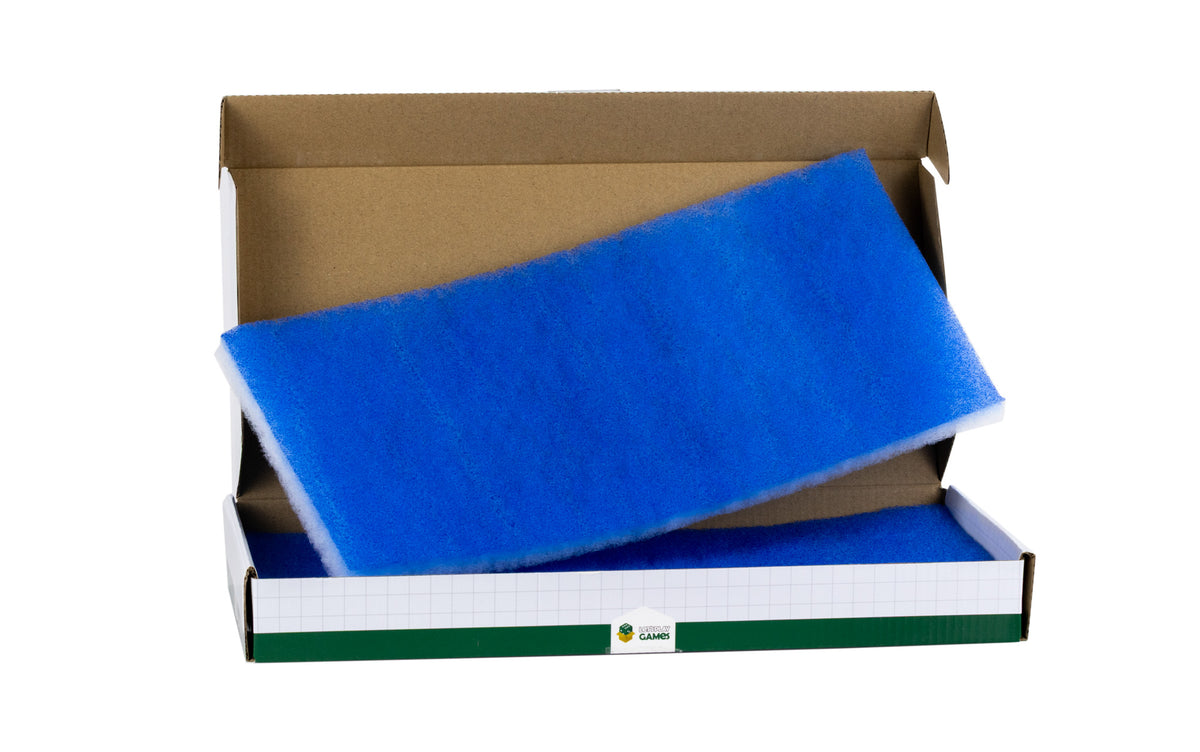 LPG Essentials Spray Booth Filter Kit
