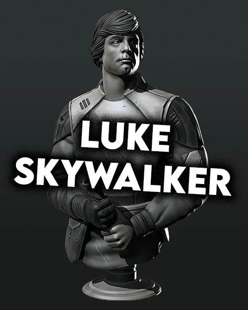 Eastman Bust Collection 1:1 Scale - Rising Sun FPV