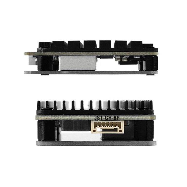 Mateksys Power Module 12S w/ 3xBEC - Rising Sun FPV