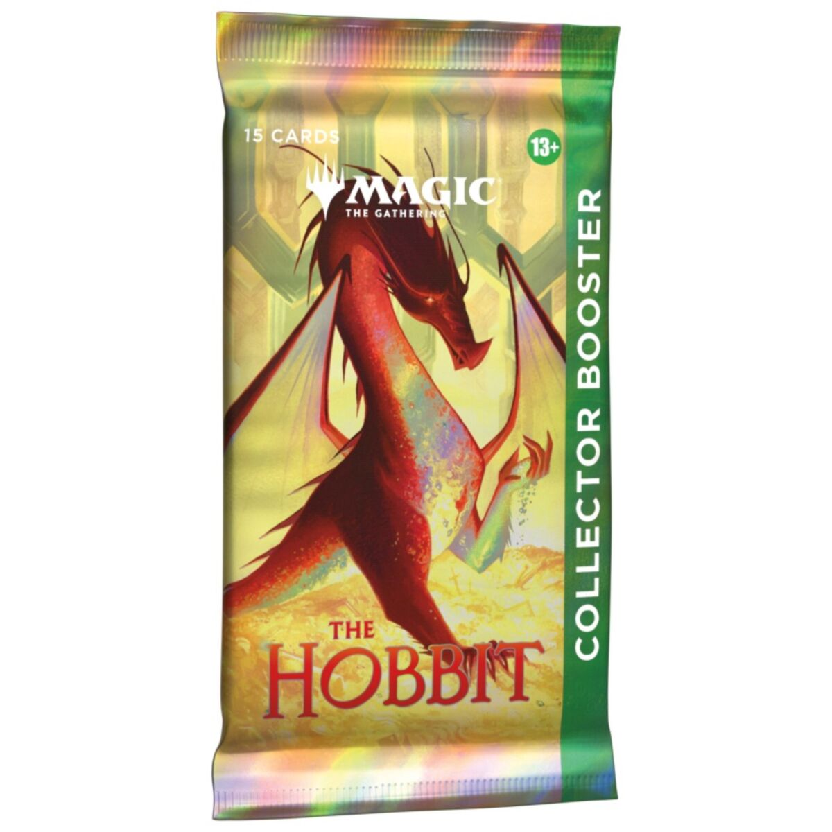 Magic The Hobbit - Collector Booster