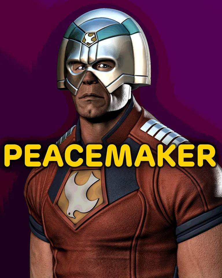 Eastman Bust Collection 1:1 Scale - Rising Sun FPV