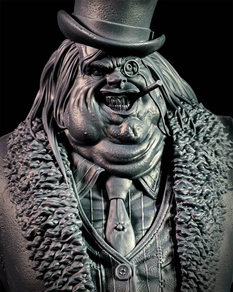 Eastman Bust Collection 1:1 Scale - Rising Sun FPV