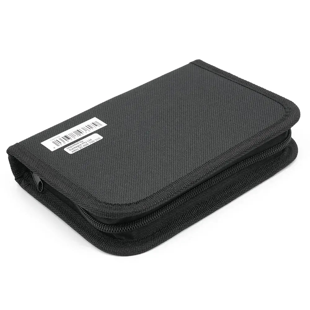 Plexa 9 Piece Tool Kit Bag