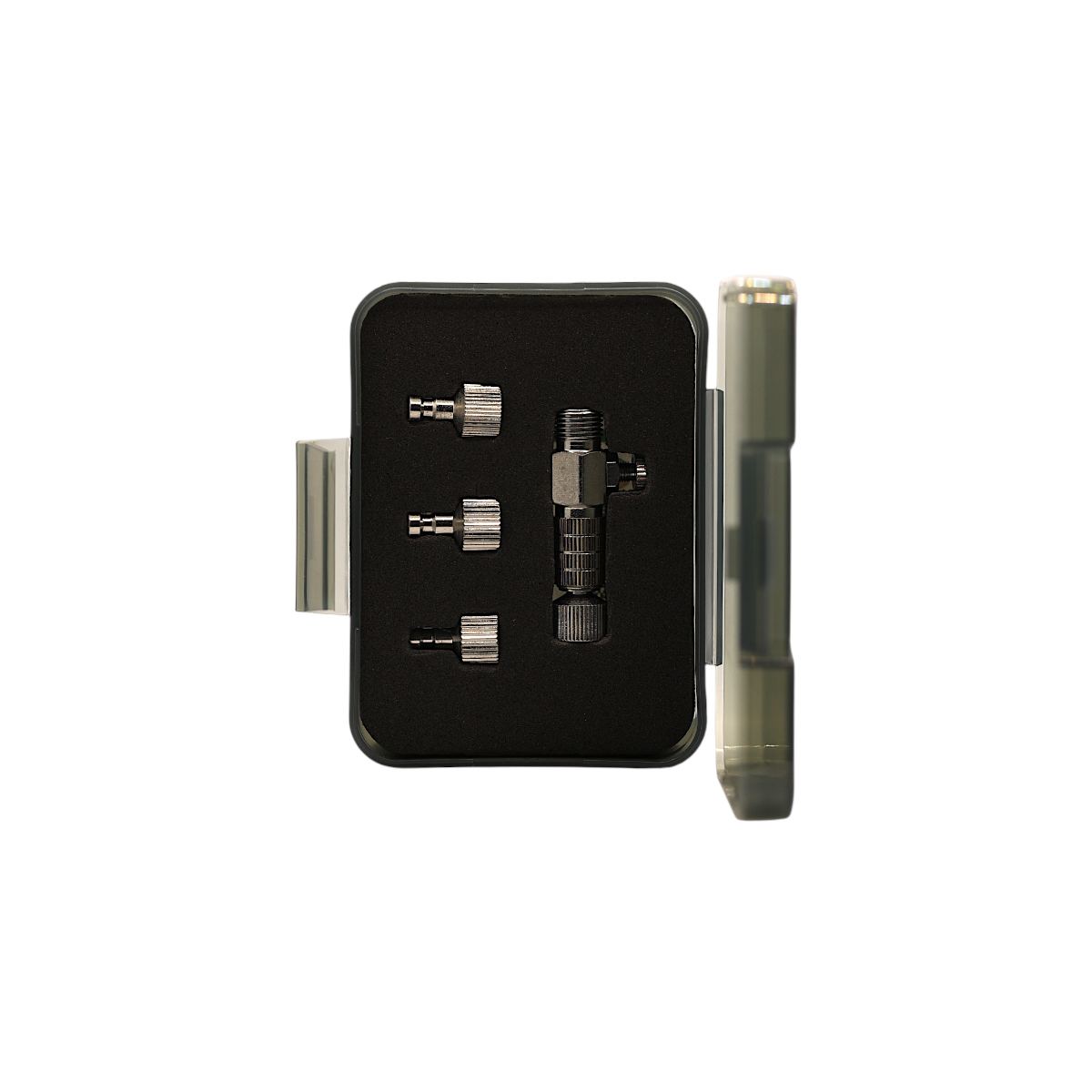 LPG Essentials Airbrush Quick Swap Kit