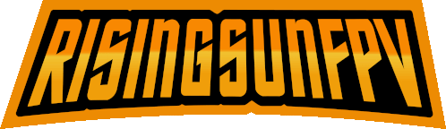 Starlink High Performance Flat Mount Conversion Kit by S3DP - Rising Sun FPV