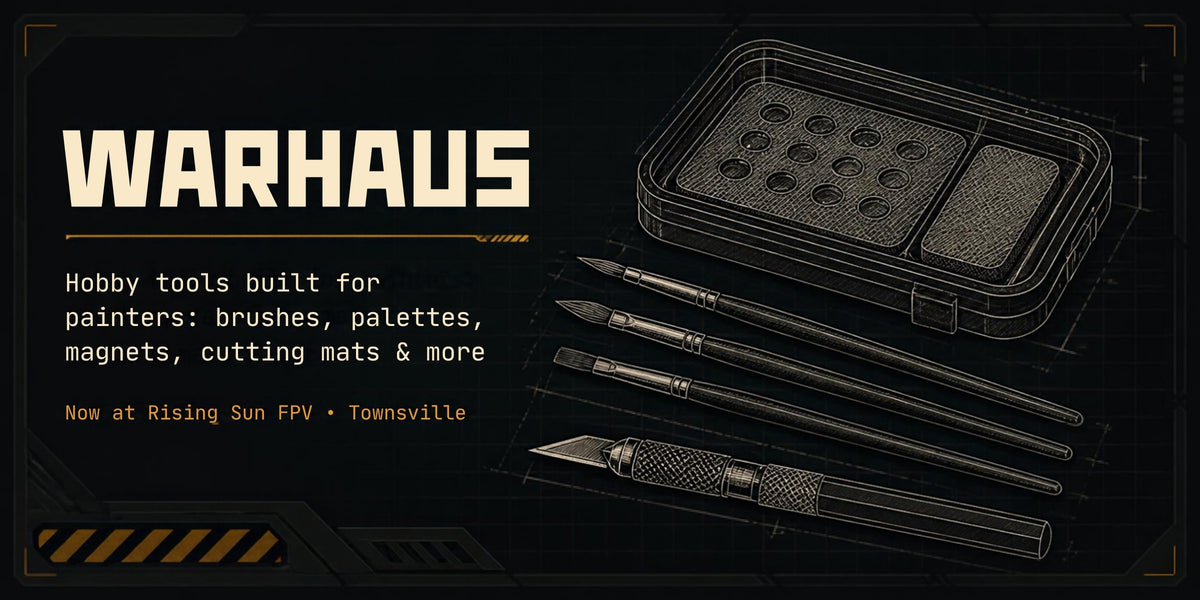 Warhaus