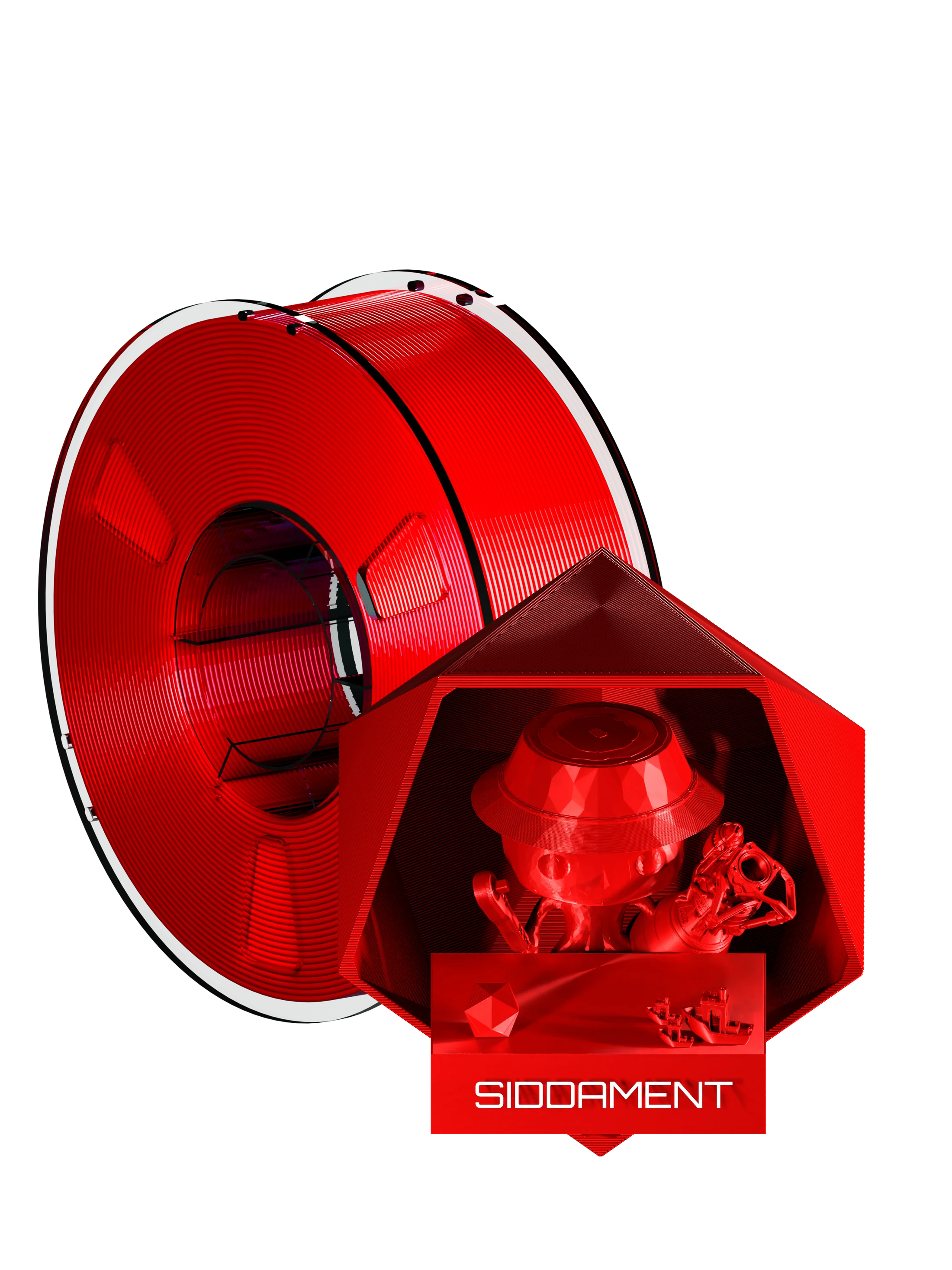 Siddament SILK PLA