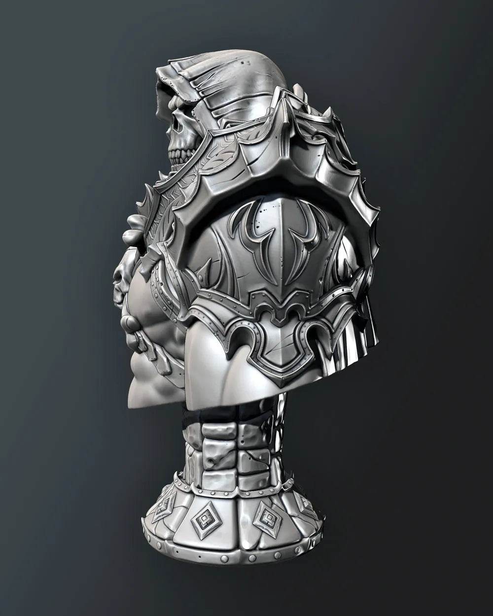 Eastman Bust Collection 1:1 Scale - Rising Sun FPV