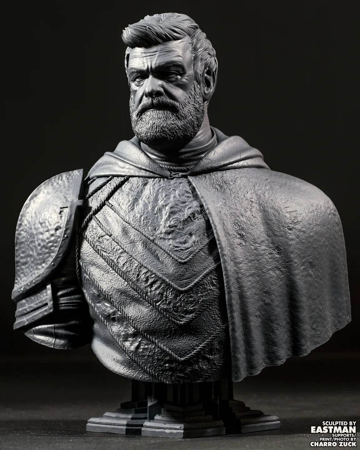 Eastman Bust Collection 1:1 Scale - Rising Sun FPV