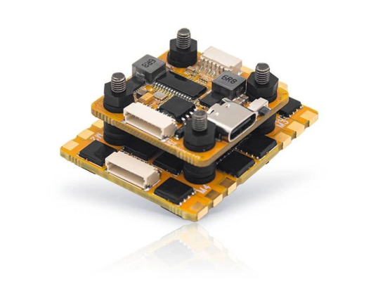 Flycolor SpeedyPizza CrustCore Stack 20×20 F7 60A AM32 ICM42688