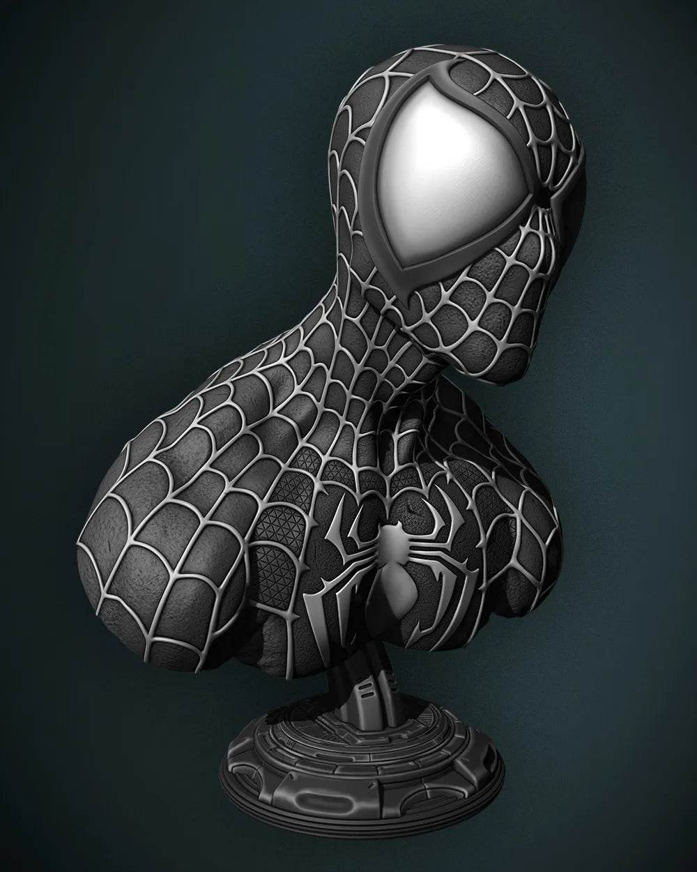 Eastman Bust Collection 1:1 Scale - Rising Sun FPV