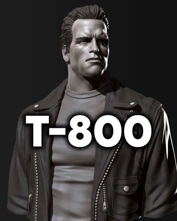 Eastman Bust Collection 1:1 Scale - Rising Sun FPV