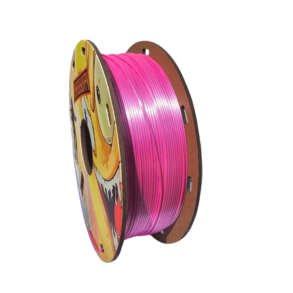 RISING SUN FPV - NOVA Silk PLA FILAMENT 1.75MM 1kg - Rising Sun FPV