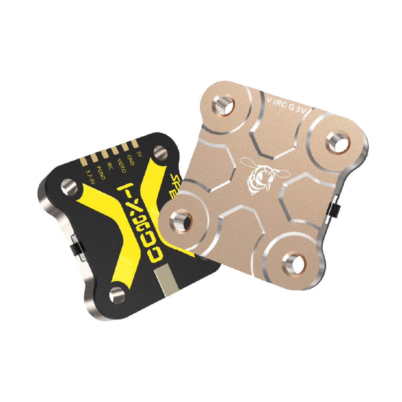 SpeedyBee TX800 - Rising Sun FPV