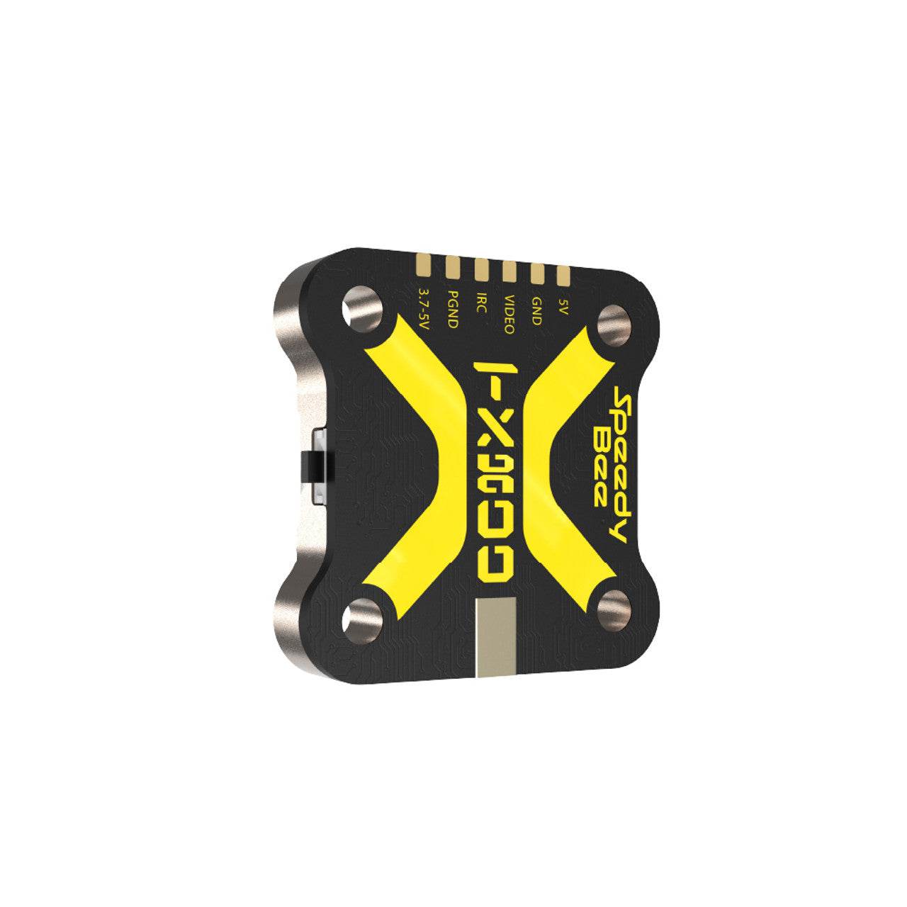 SpeedyBee TX800 - Rising Sun FPV