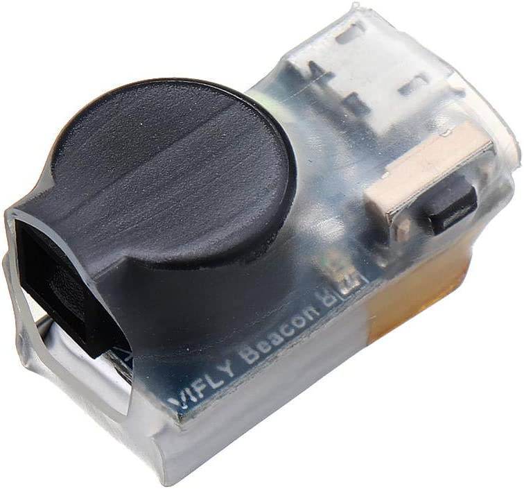 VIFLY Beacon - Wireless Buzzer for Any Drones - Rising Sun FPV