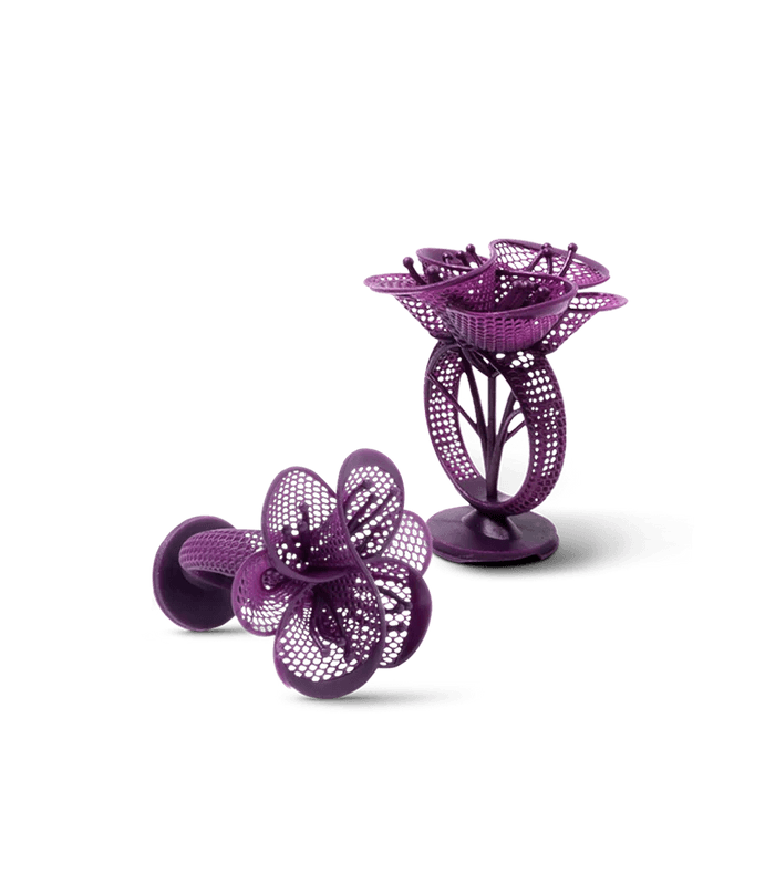 Phrozen Castable Jewelry 3D Printing Resin - Rising Sun FPV