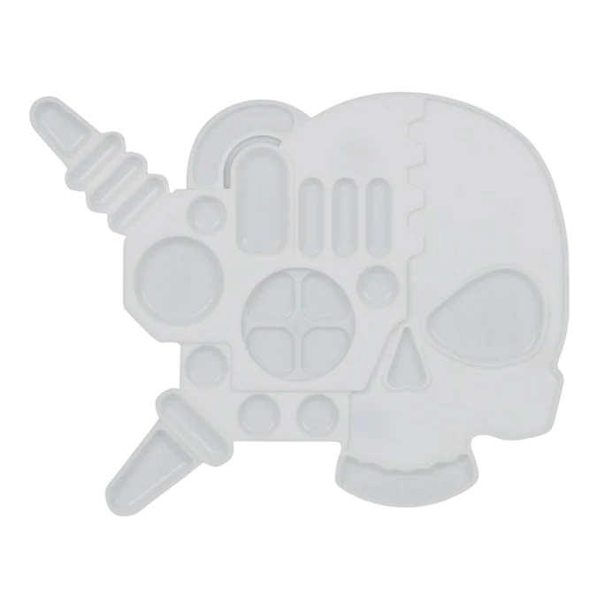 66-32 Warhammer Servo-Skull Palette