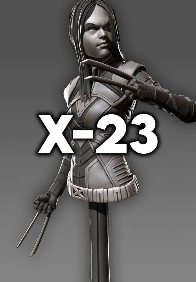 Eastman Bust Collection 1:1 Scale - Rising Sun FPV