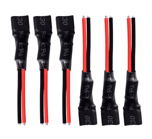 BetaFPV 4S Whoop Cable Pigtail (XT30) - Rising Sun FPV