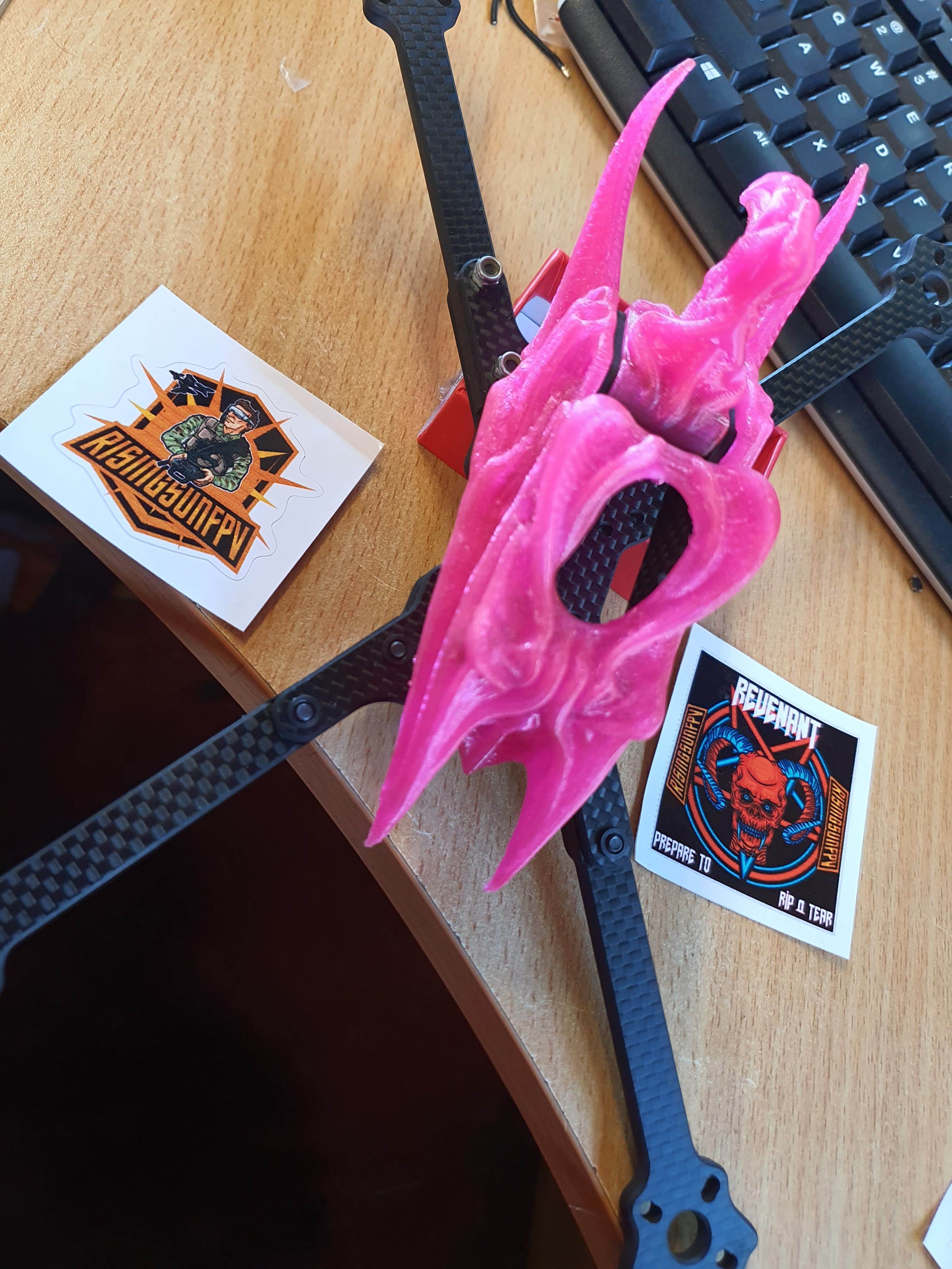 Revenant TPU Kit for 3/5/6/7/8 Inch - Rising Sun FPV