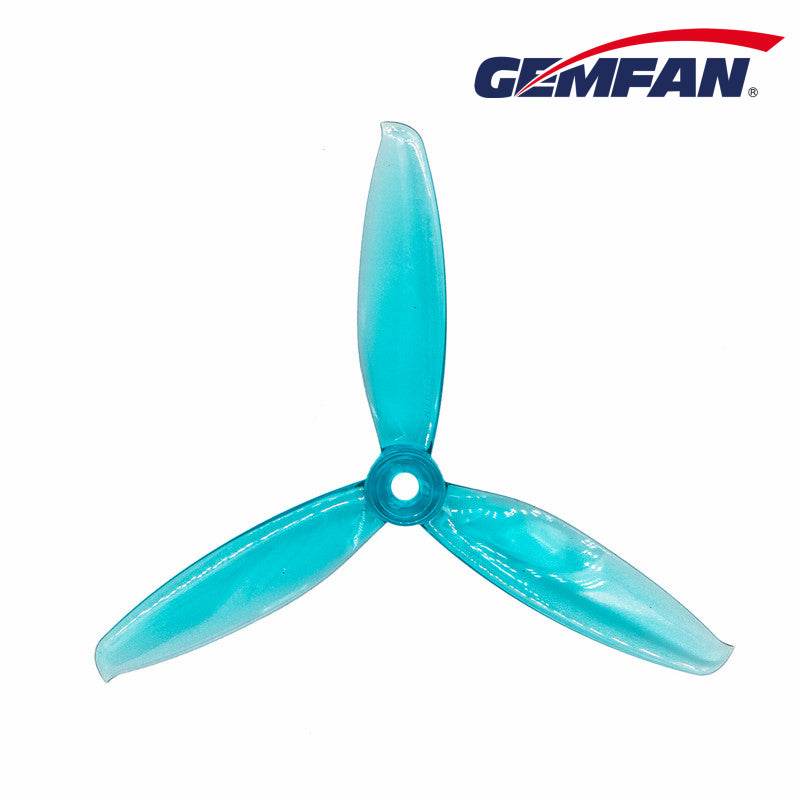 Gemfan Windancer 5043-3 - Rising Sun FPV