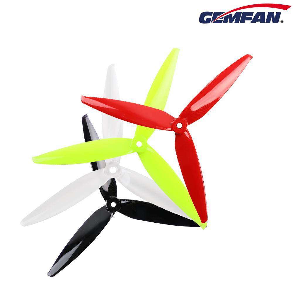 Gemfan Flash 7040-3 - Rising Sun FPV