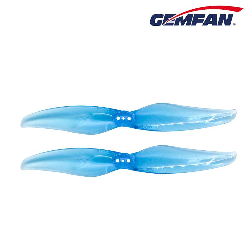 Gemfan 4024-2 Toothpick Props - Rising Sun FPV