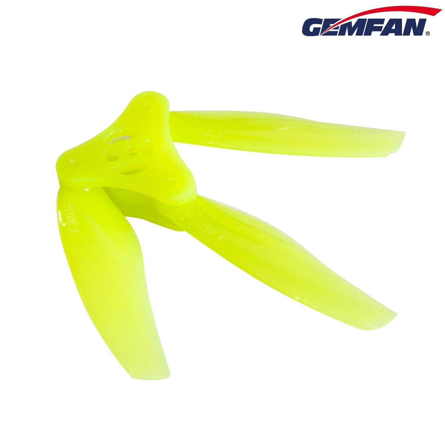 Gemfan Floppy Proppy 3015-3 - Rising Sun FPV