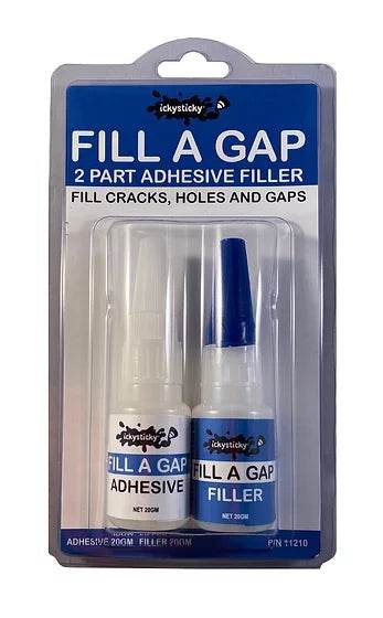 FILL A GAP 20GM/20GM - Rising Sun FPV