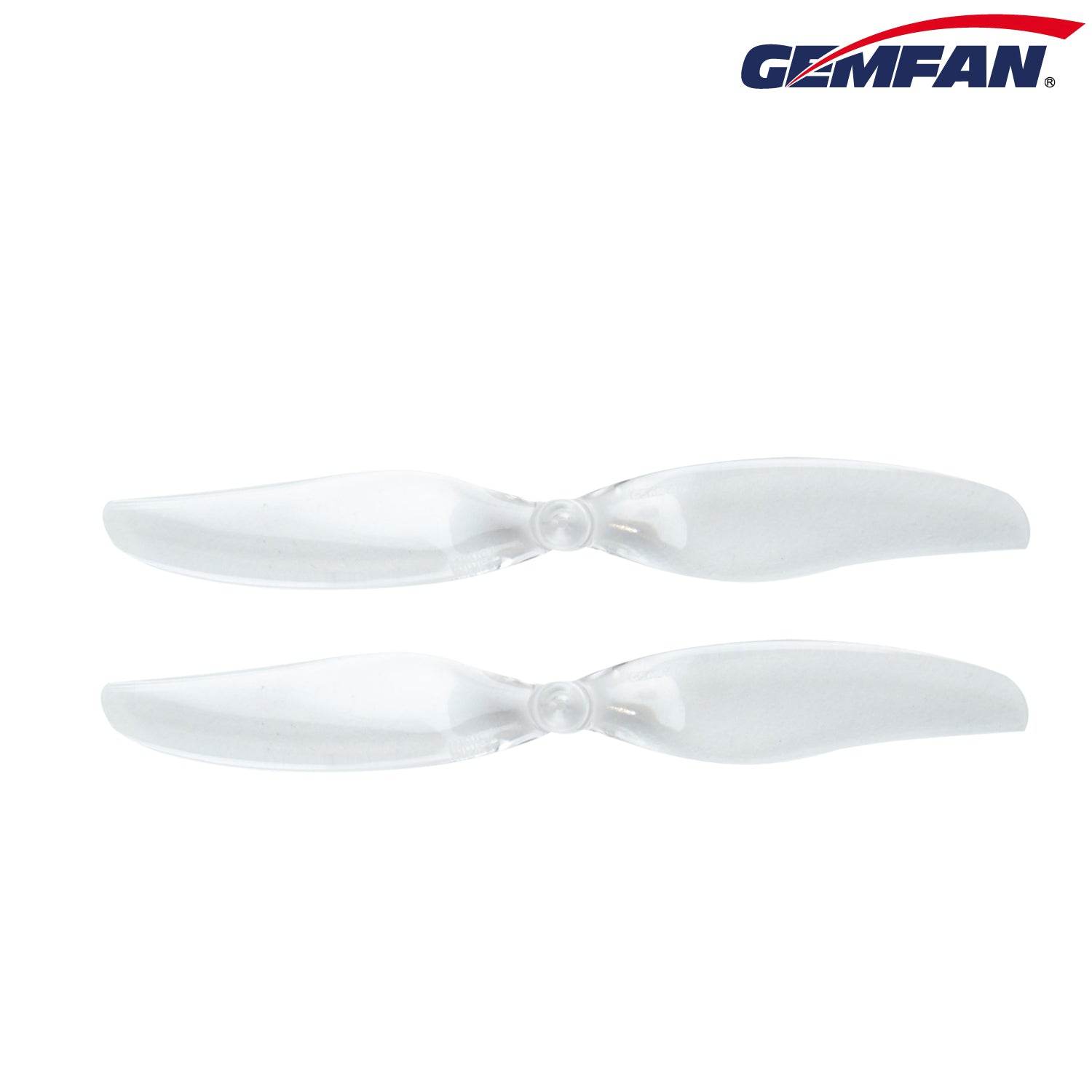 Gemfan 75MM-2 for DJI Tello & Freestyle - Rising Sun FPV