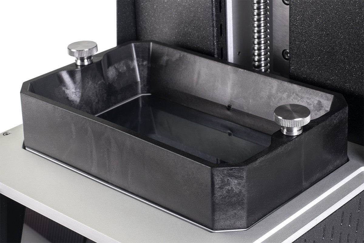 Original Prusa SL1S SPEED 3D printer - Rising Sun FPV