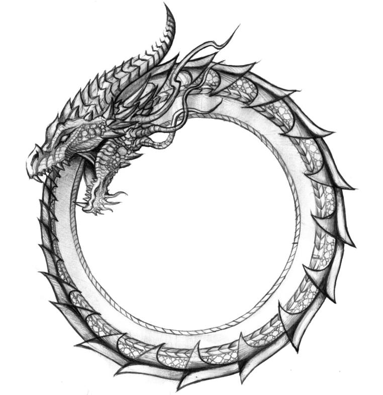 Jormungandr - Midgard Serpent - Spare Frame Parts (XCLASS/Beast Class) - Rising Sun FPV