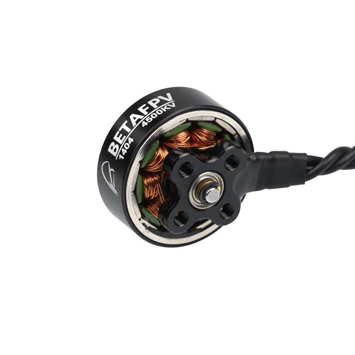1404 4500KV Brushless Motors (4 Pcs) - Rising Sun FPV