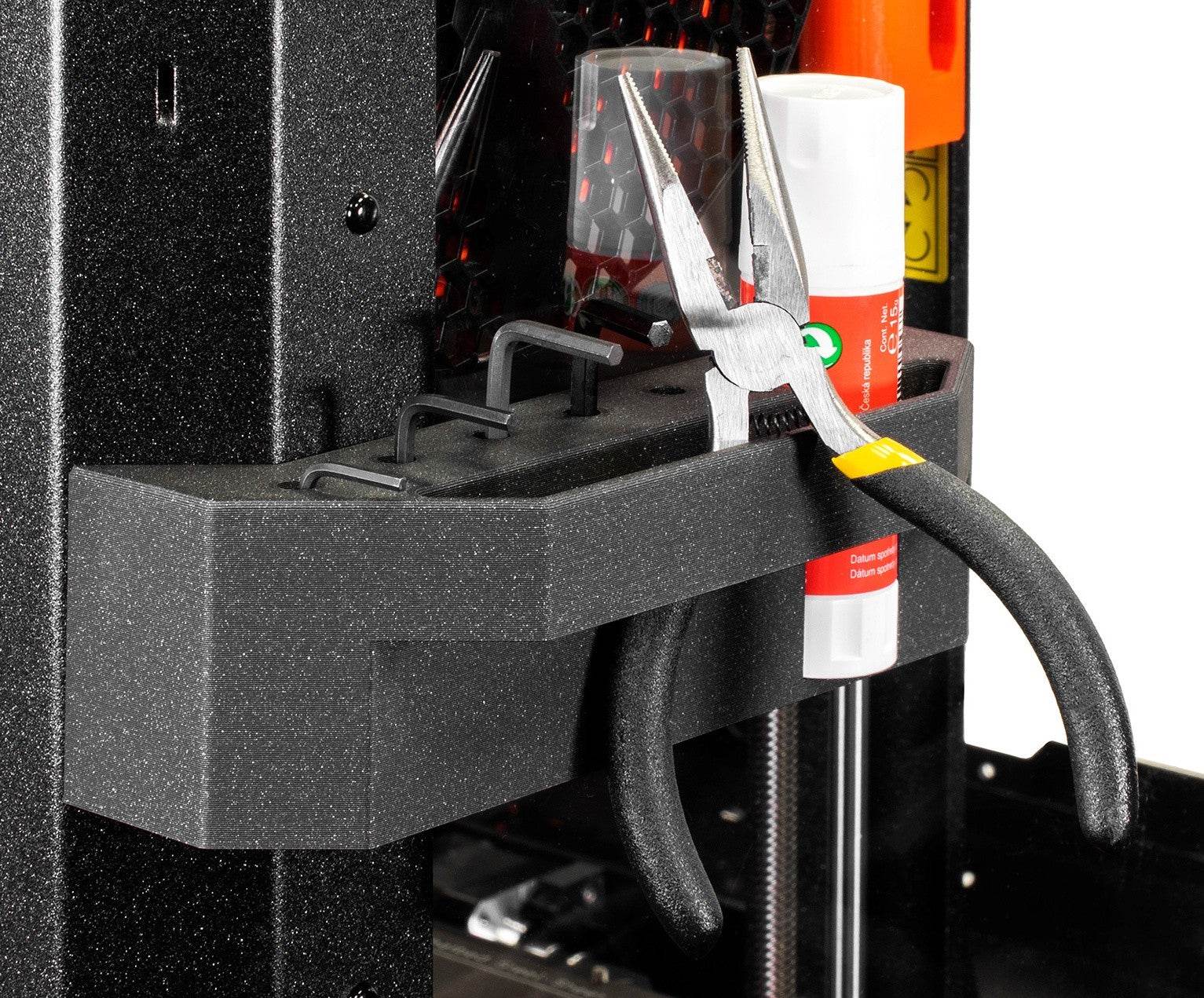 Original Prusa Enclosure - Rising Sun FPV