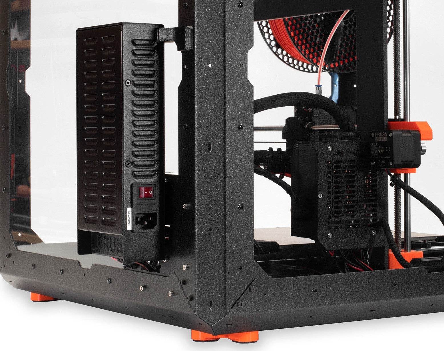 Original Prusa Enclosure - Rising Sun FPV