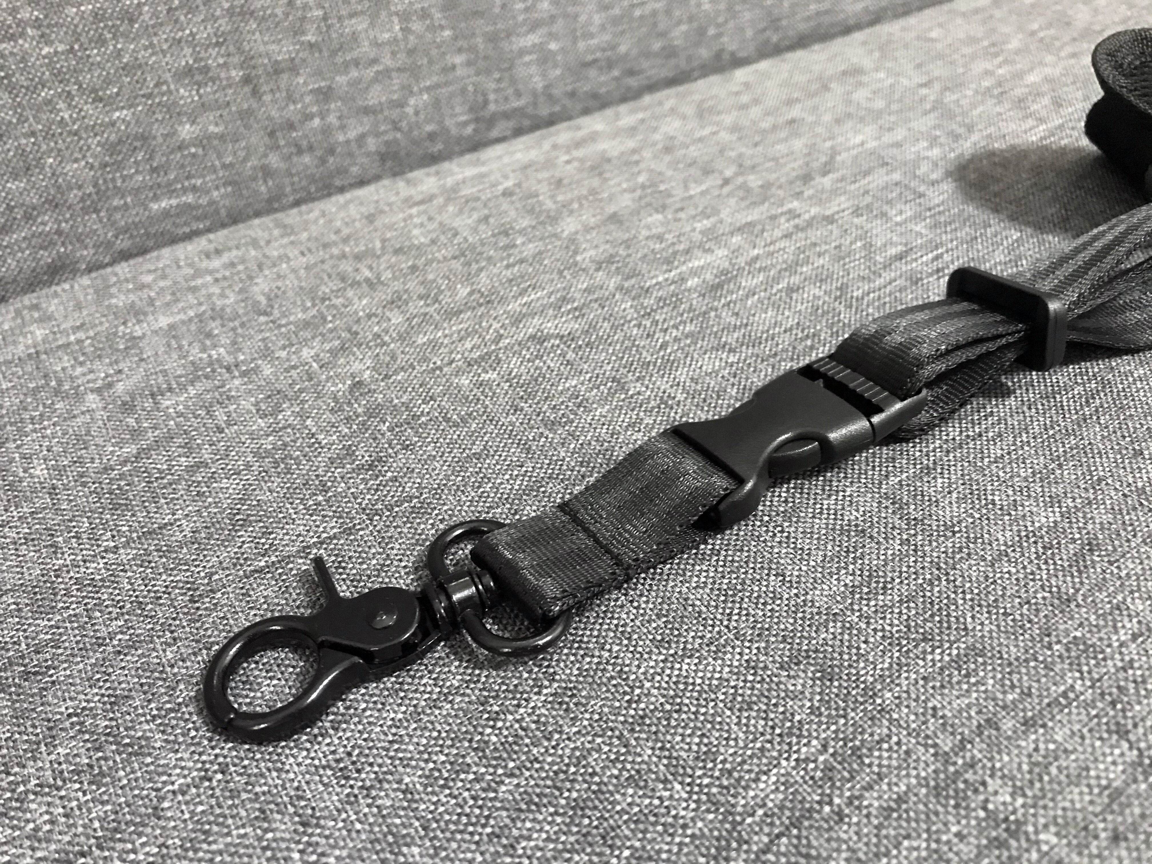 Rising Sun FPV Lanyard - Rising Sun FPV